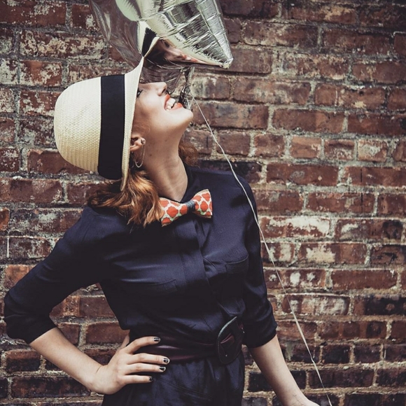 Meet The Posher | Kayleigh - Picture 9 of 10